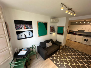 Studio Arts Soho - Malaga